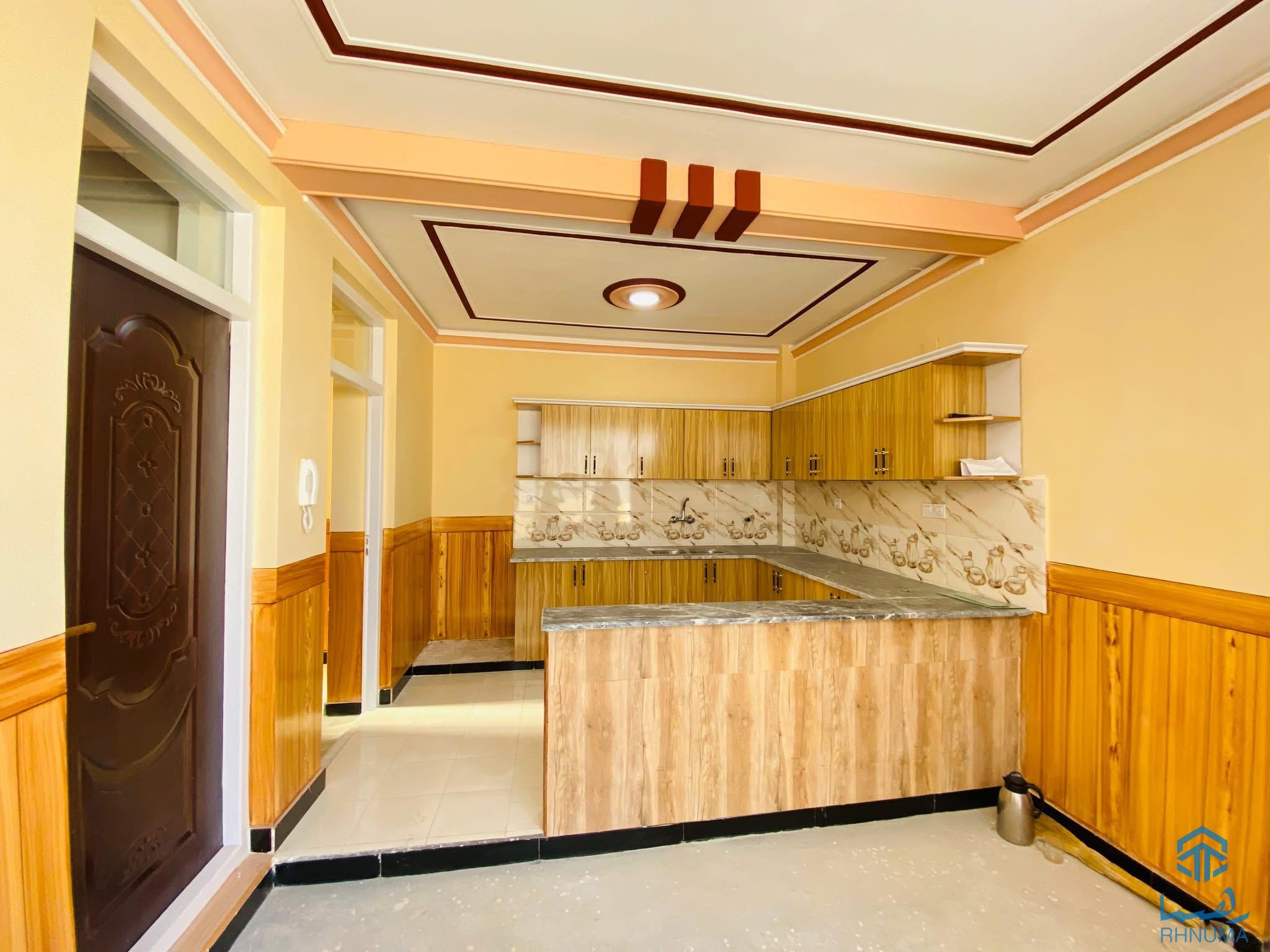 خانه فروشی بنچ اطاقه
