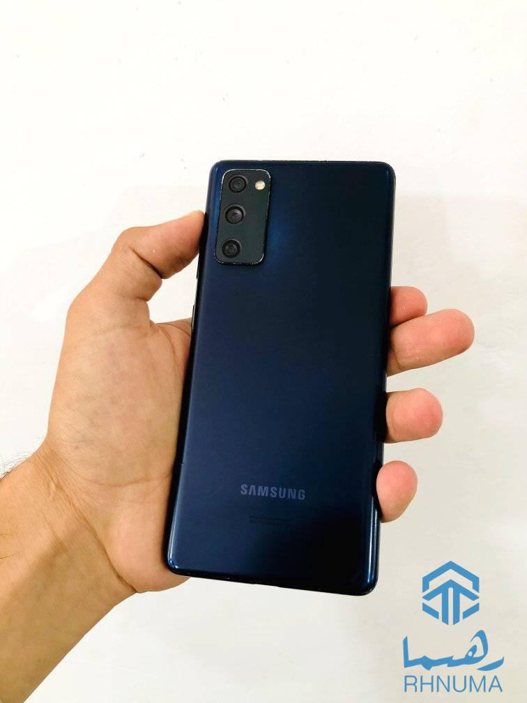 Samsung galaxy S20FE