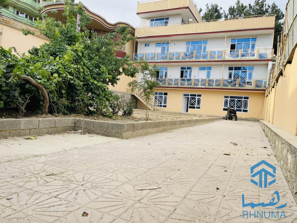 خانه کرایی 🏘