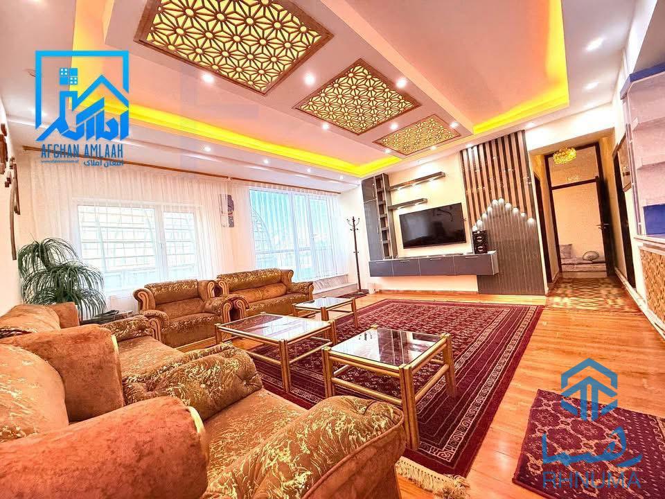 آپارتمان كرايى مفشن