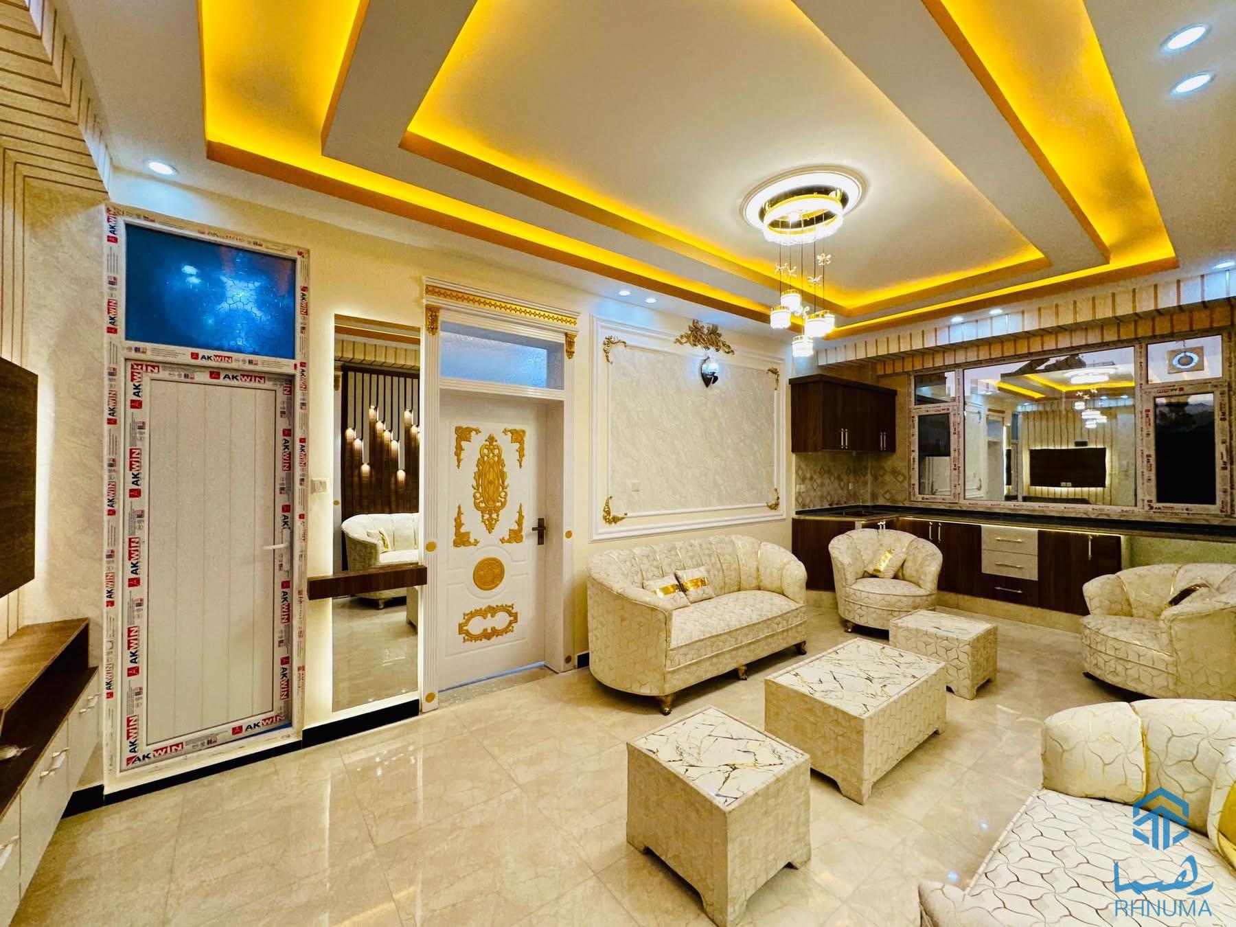 آپارتمان سه اطاقه »فروشی