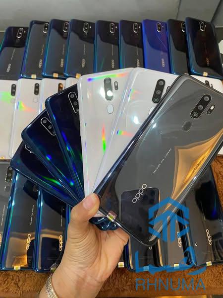 #مدل Oppo A9 2020 هندی