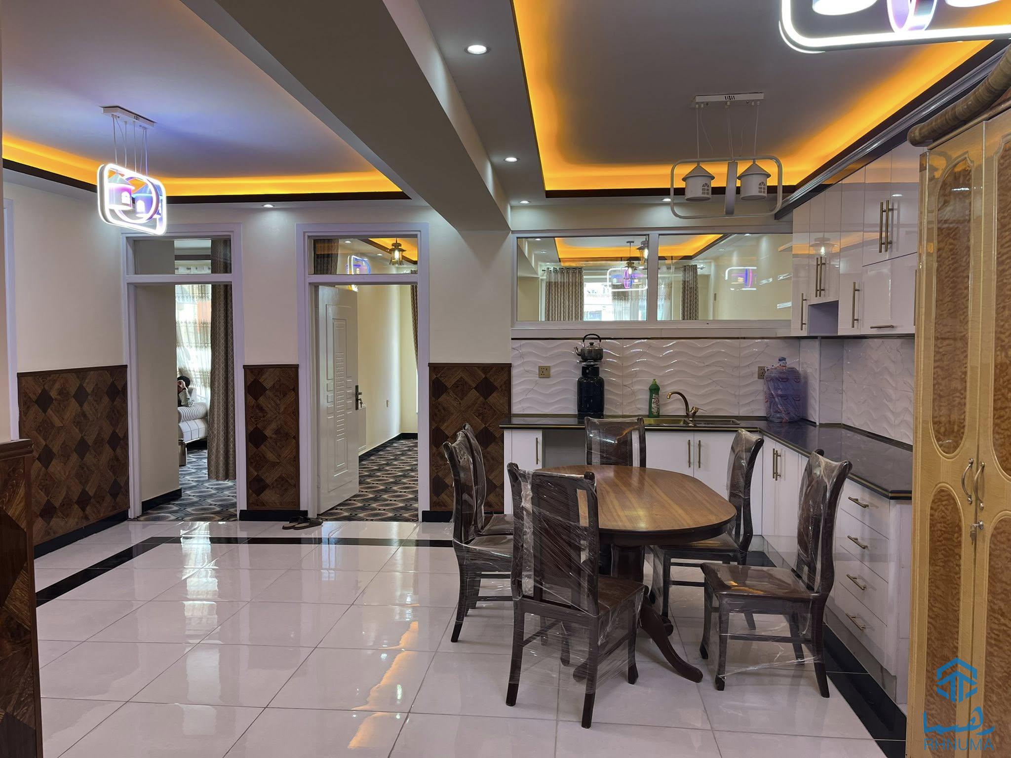 اپارتمان فروشی ۴