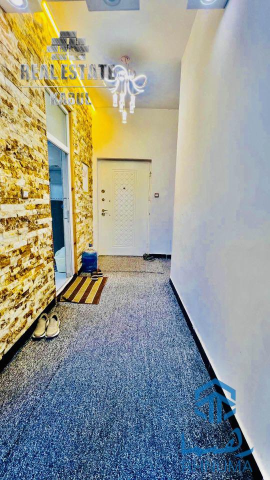 آپارتمان فروشی
