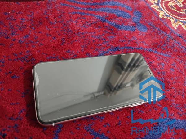 موبایل ایفون X فروشی