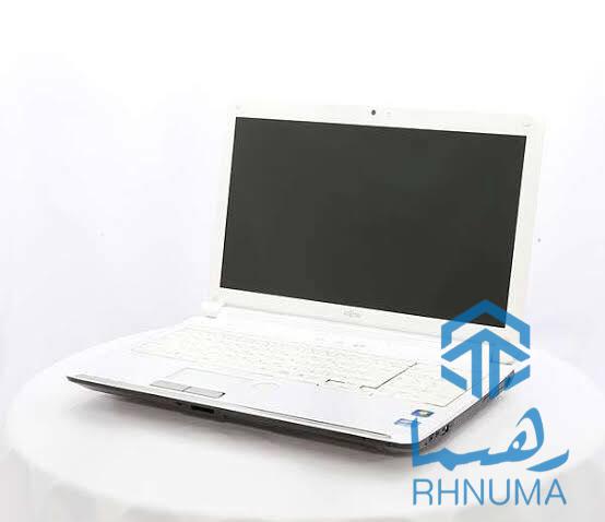 یک پایه لپتاپ جاپانی Fujitsu ب