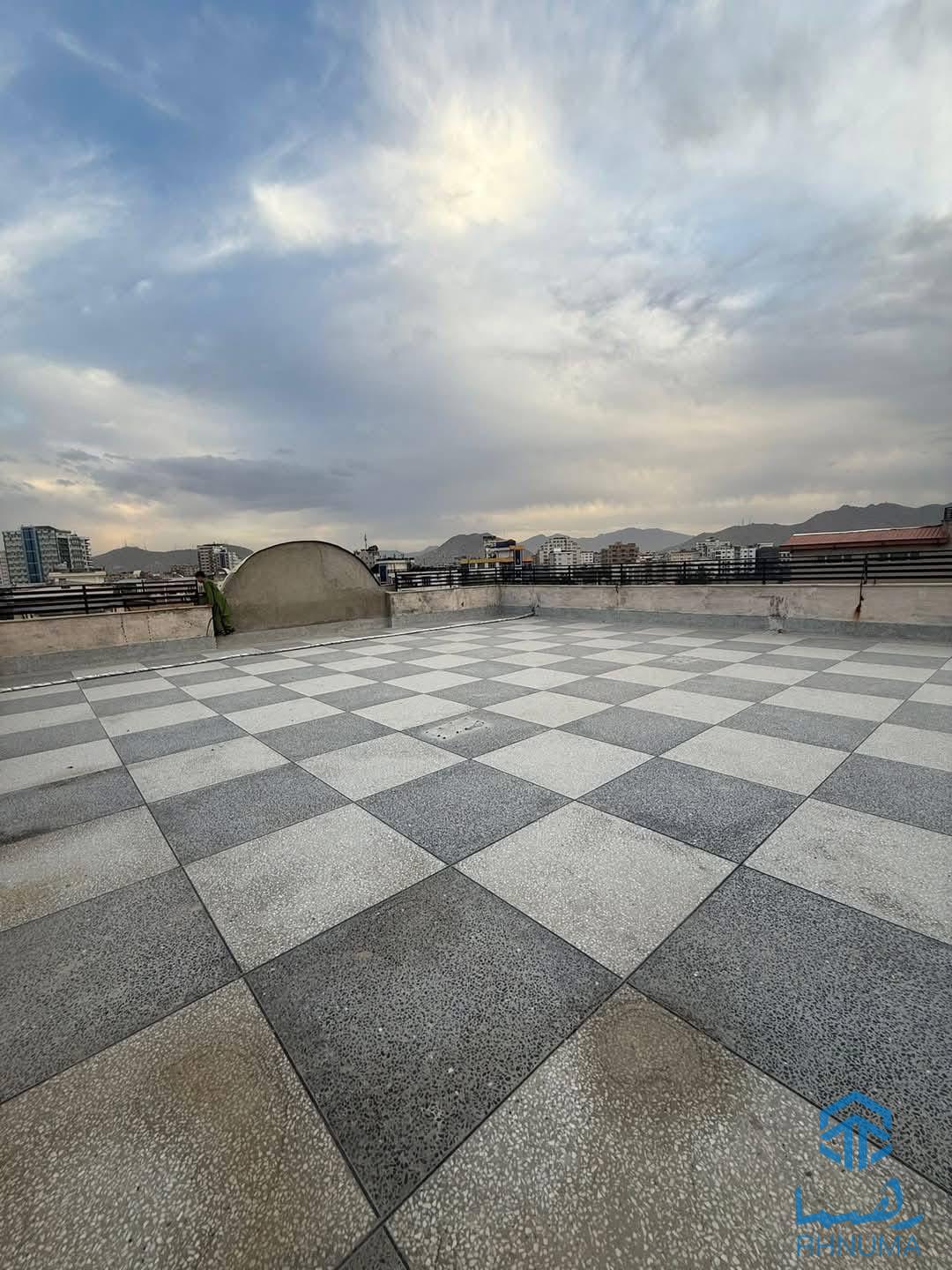 آپارتمان فروش