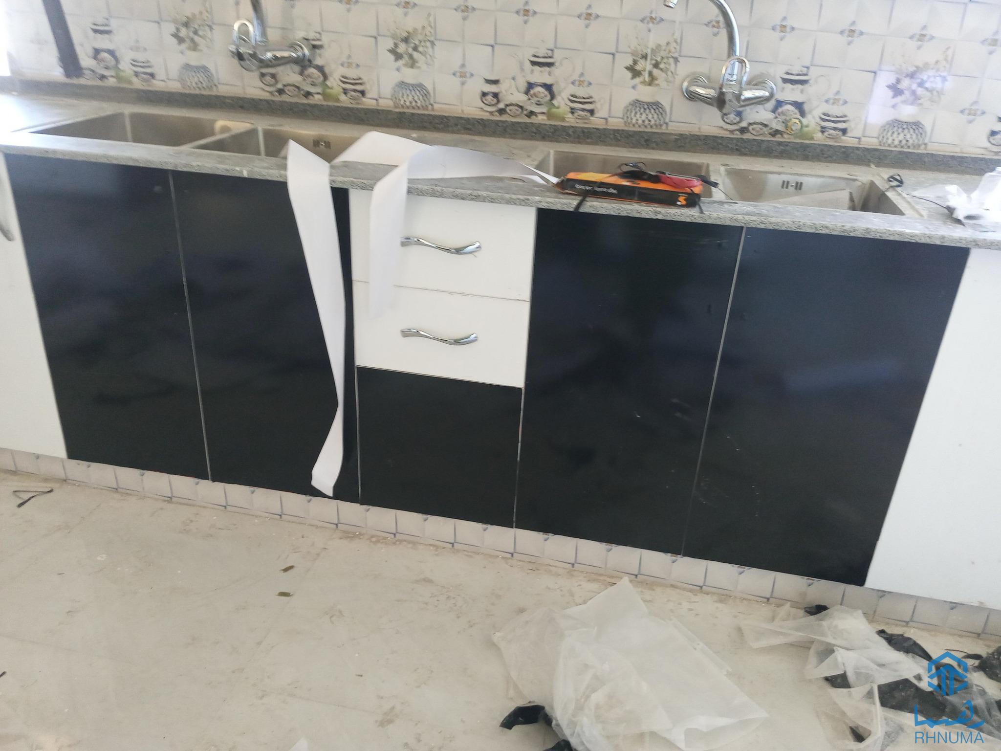 کابینت والماری کهنه خد را نو کنید با داشتن بهتر رنگ ها