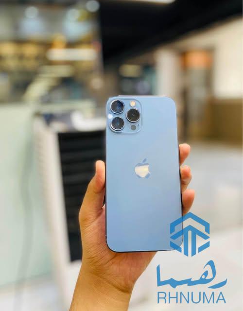 IPHONE 13 PRO MAX