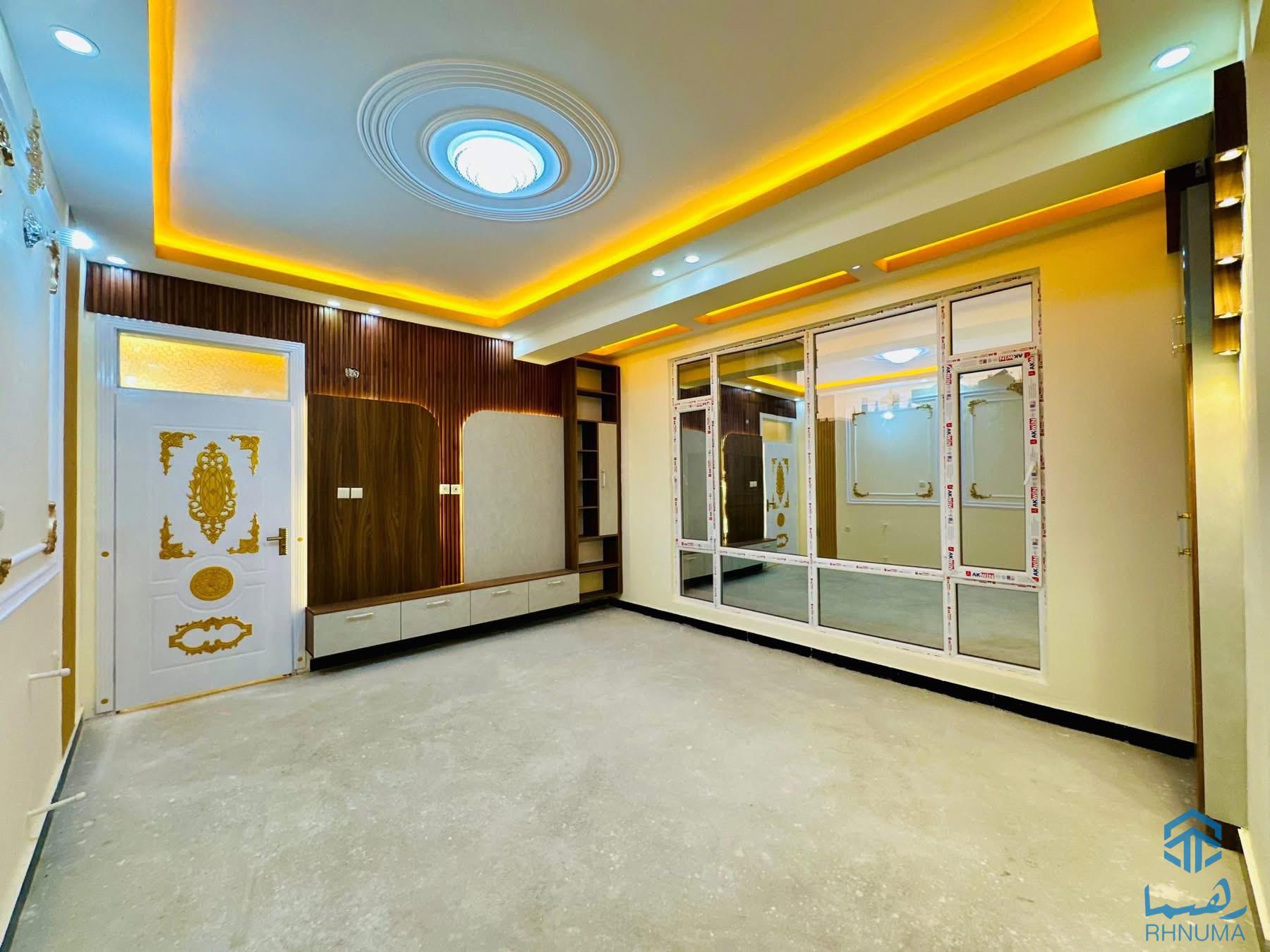 آپارتمان سه اطاقه »فروشی