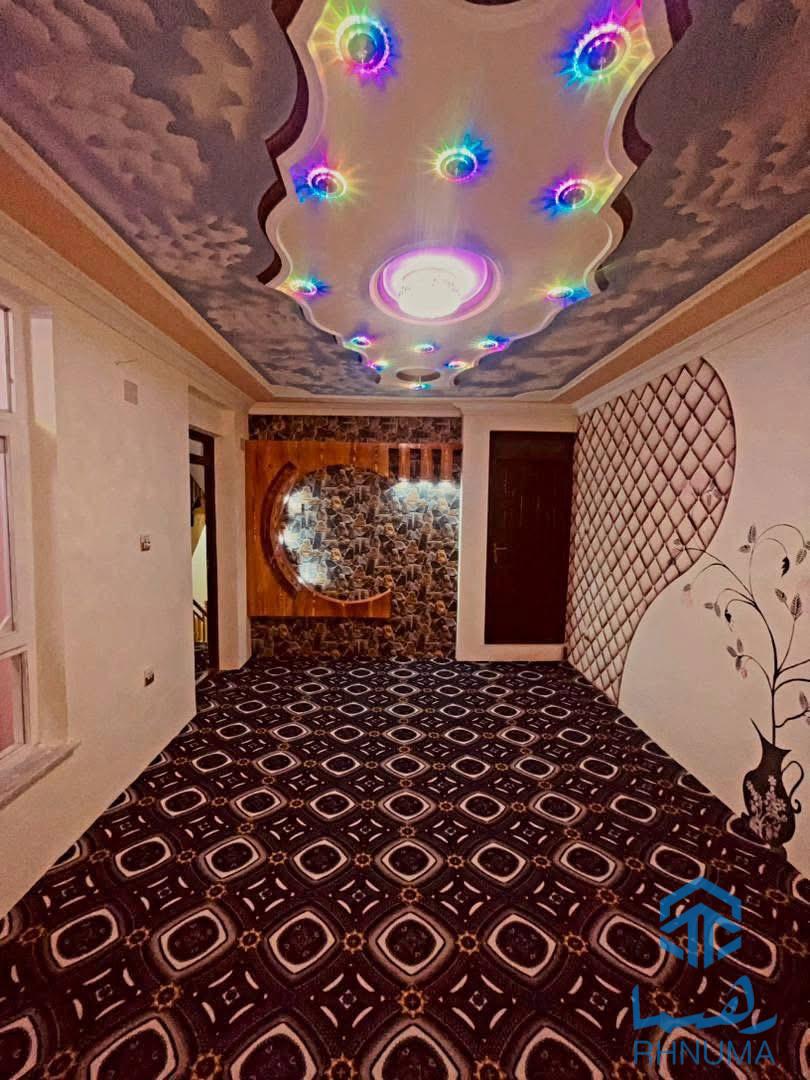 یک دربند حویلی فروشی
