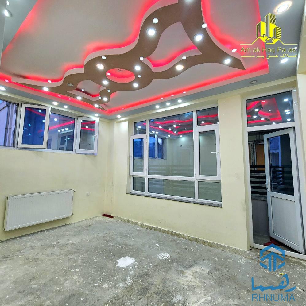 آپارتمان کرایی 4 اطاقه عاجل