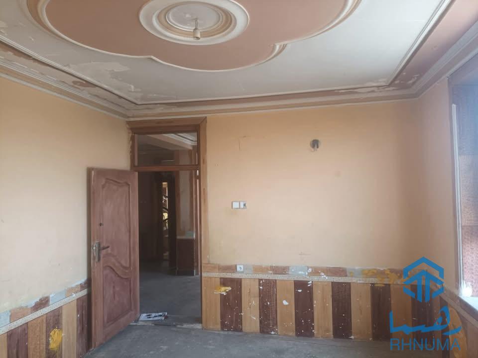 اپارتمان کرائی