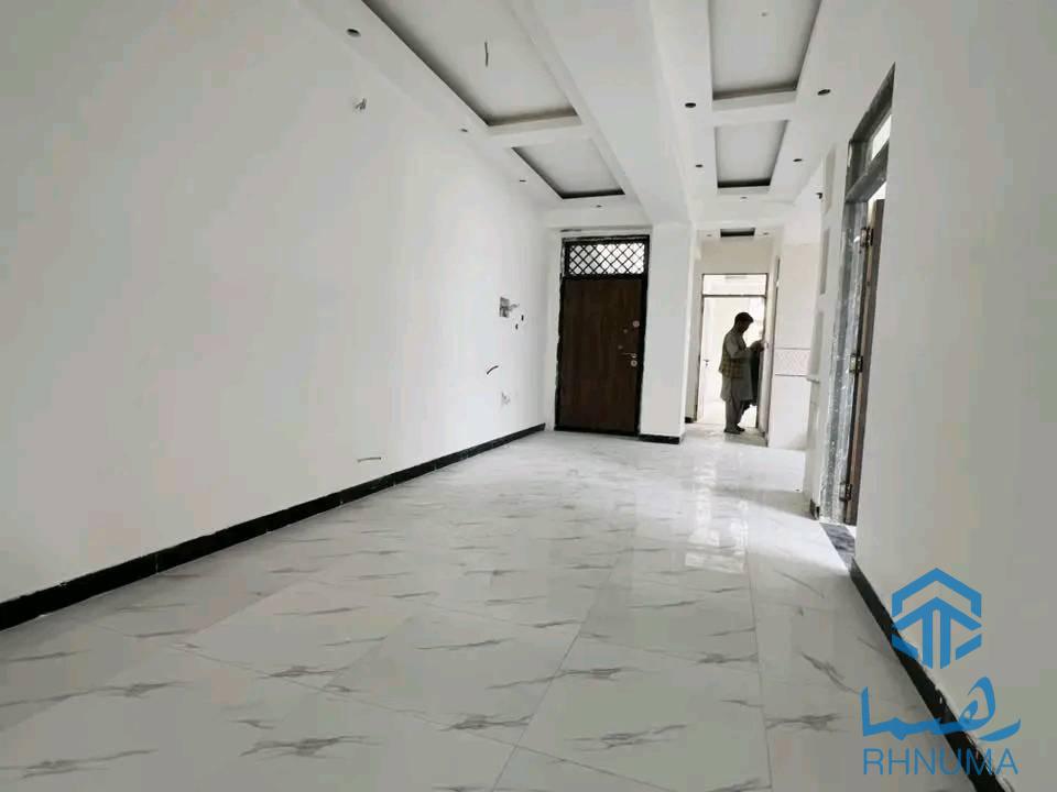 یکباب آپارتمان مفشن فروشی VIP سهاطاقه تخت بام دار