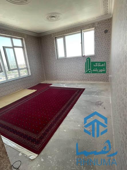 🔊آپارتمان کرایی #تخت‌بامب_دار