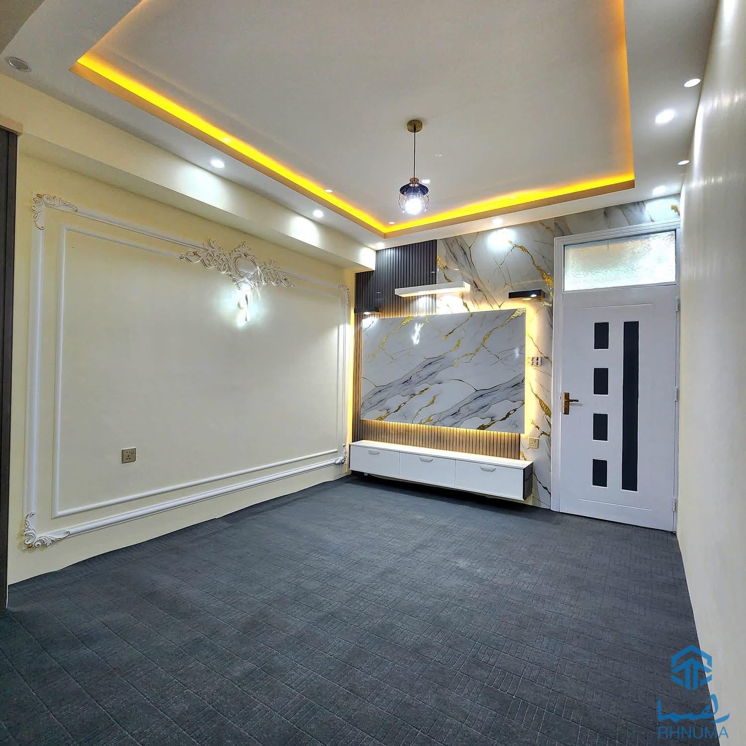 آپارتمان فروشی 4 اطاقه VIP