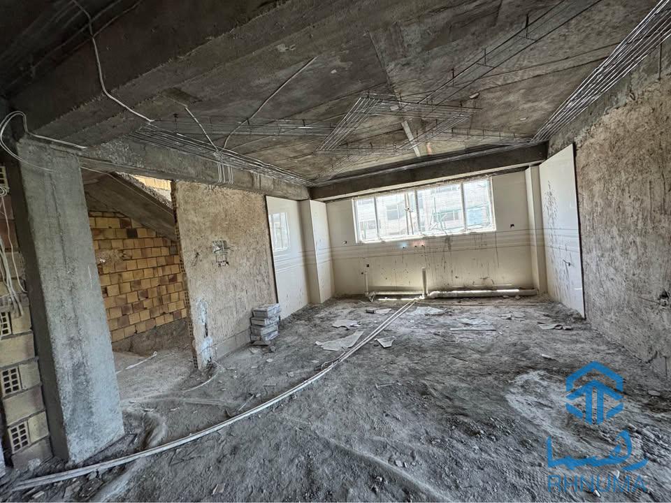 🏠 آپارتمان پیش فروش با مساحت 120 متر مربع در بهترین موقعیت بازار لیسه مریم