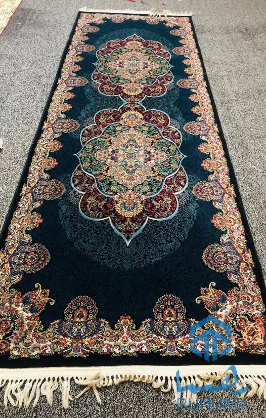 قالینچه سه متره ۱۲