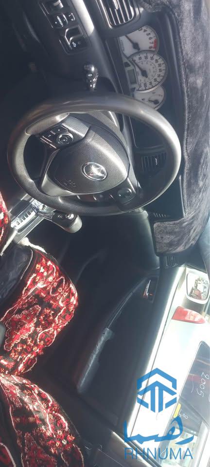 کرولای کانادای فروشی