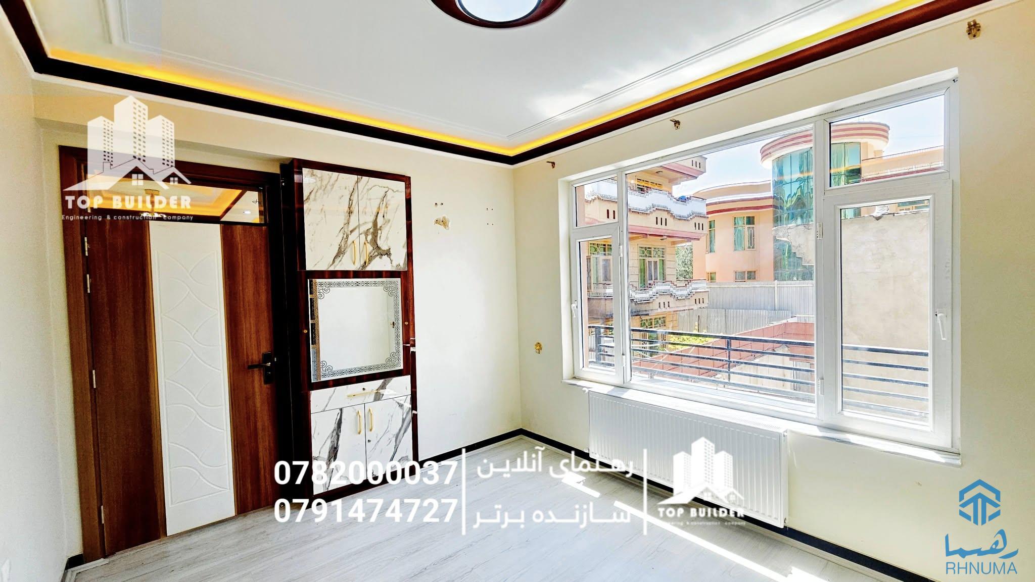 🏢 آپارتمانهای آفتاب رُخ فروشی