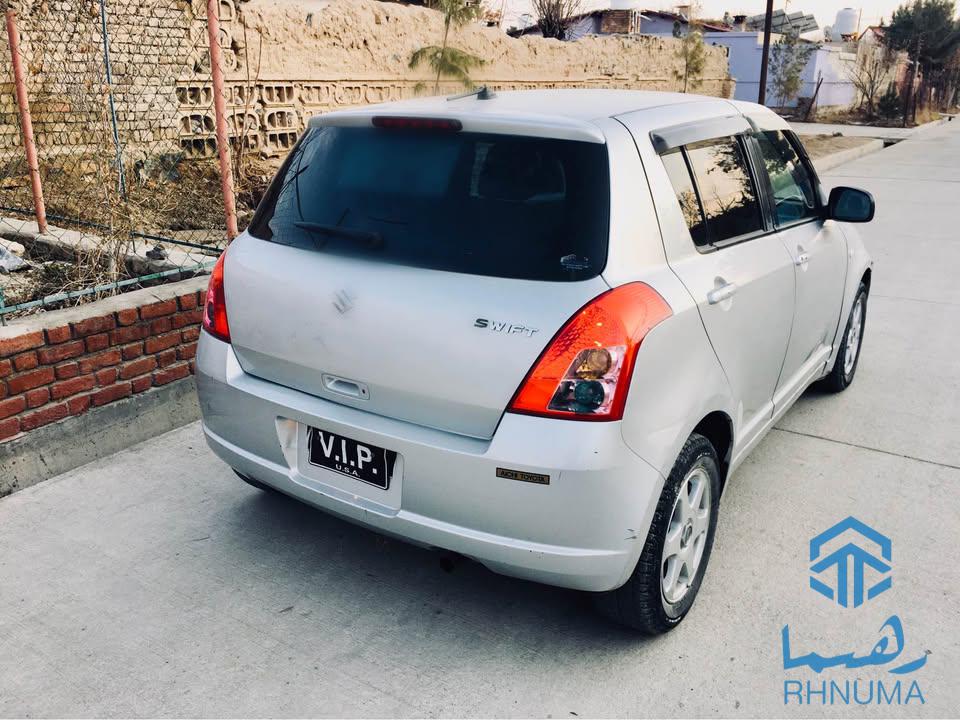سویفت | Swift