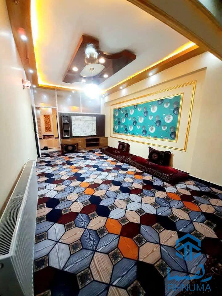 اپارتمان کرایی سه اطاقهvip