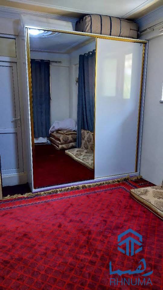 آپارتمان فروشی زیبا سه اطاقه