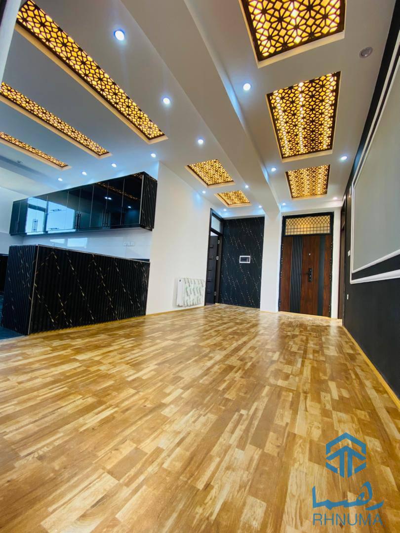 آپارتمانVIP چهار اطاقه فروشی