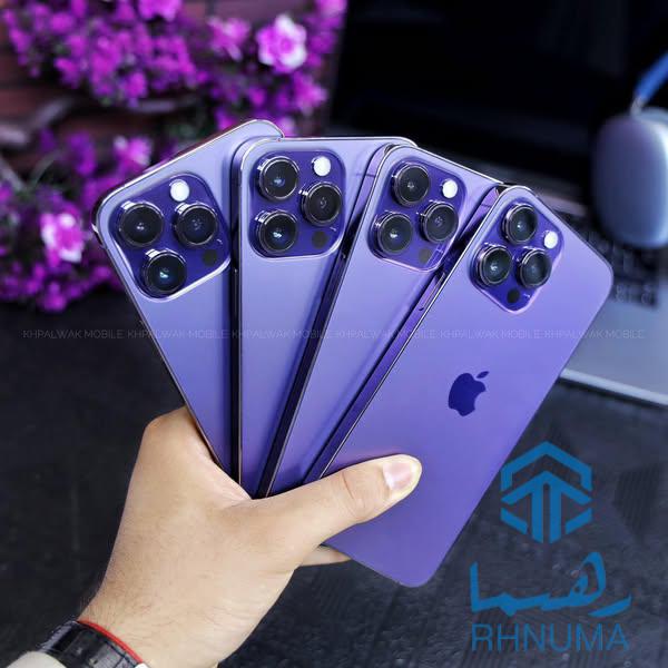 موبايل ‎‌موبایل های مستعمل، با بطری و ساختار کاملاً مطمئن، کیفیت ثابت و معیار قابل اعتماد - فقط در خپلواک موبایل دستیاب است