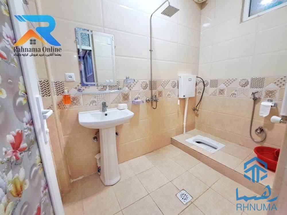 آپارتمان فروشی سه اتاق VIP