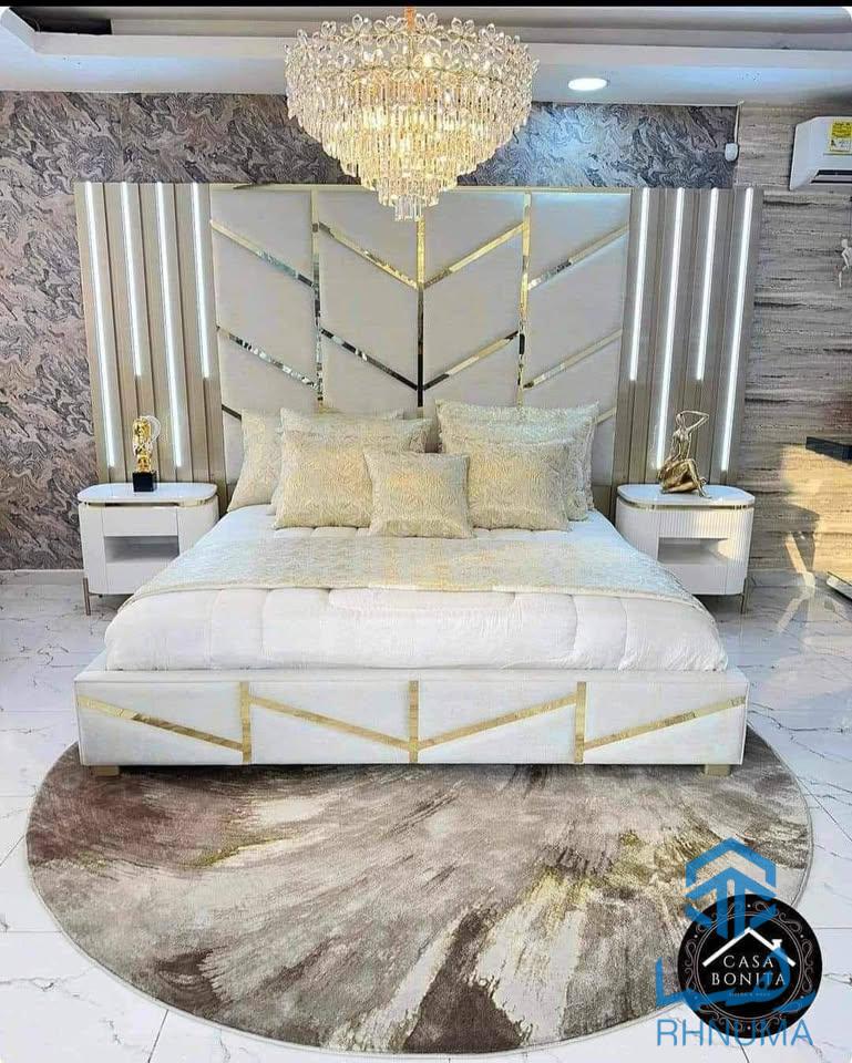 فرنیچر سازی مدرن
