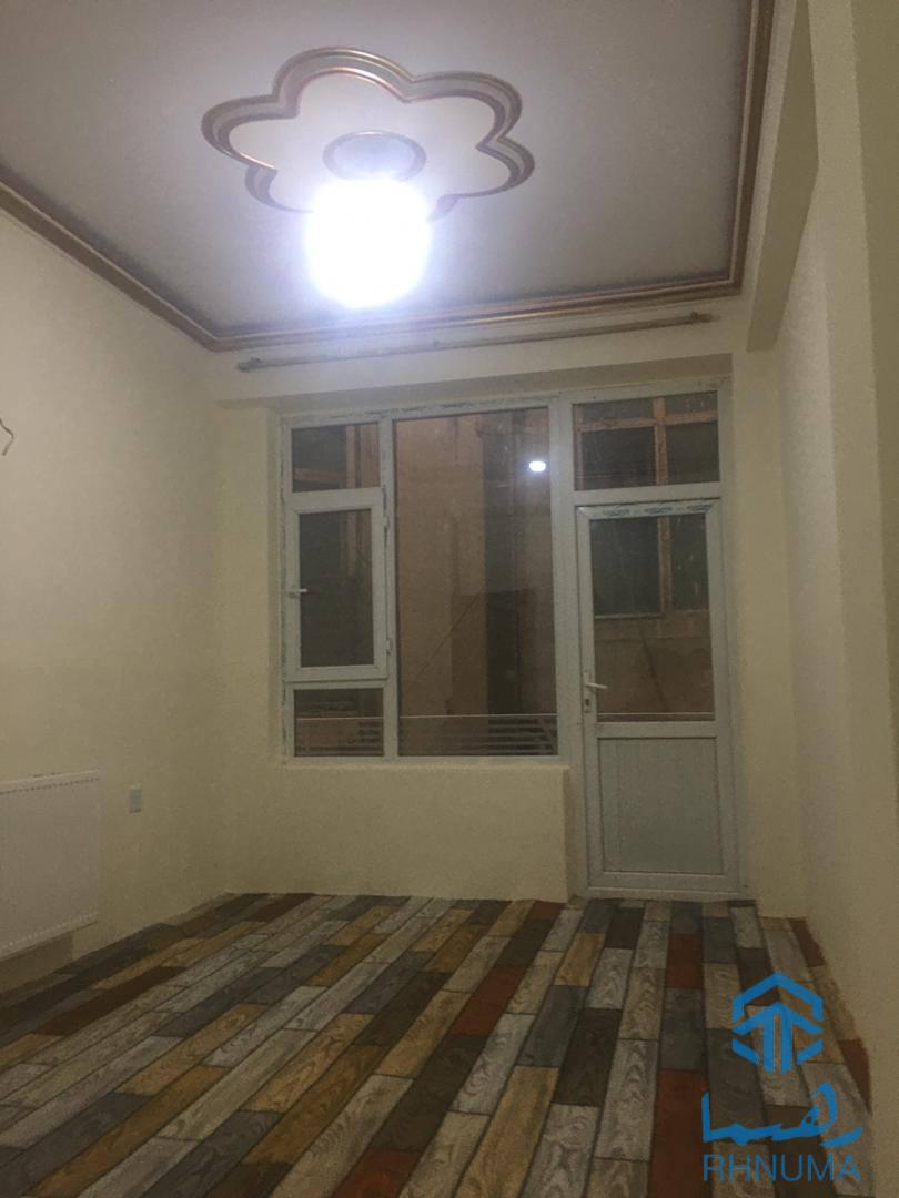 کرایی دارای سه اطاق دو تشناب