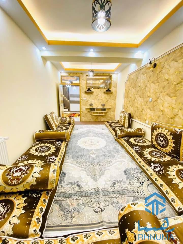 آپارتمان کرایی فول فرنیچر V.I.P