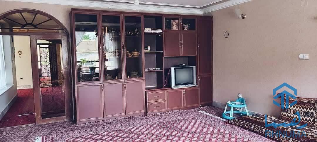 حویلی گروی کابل