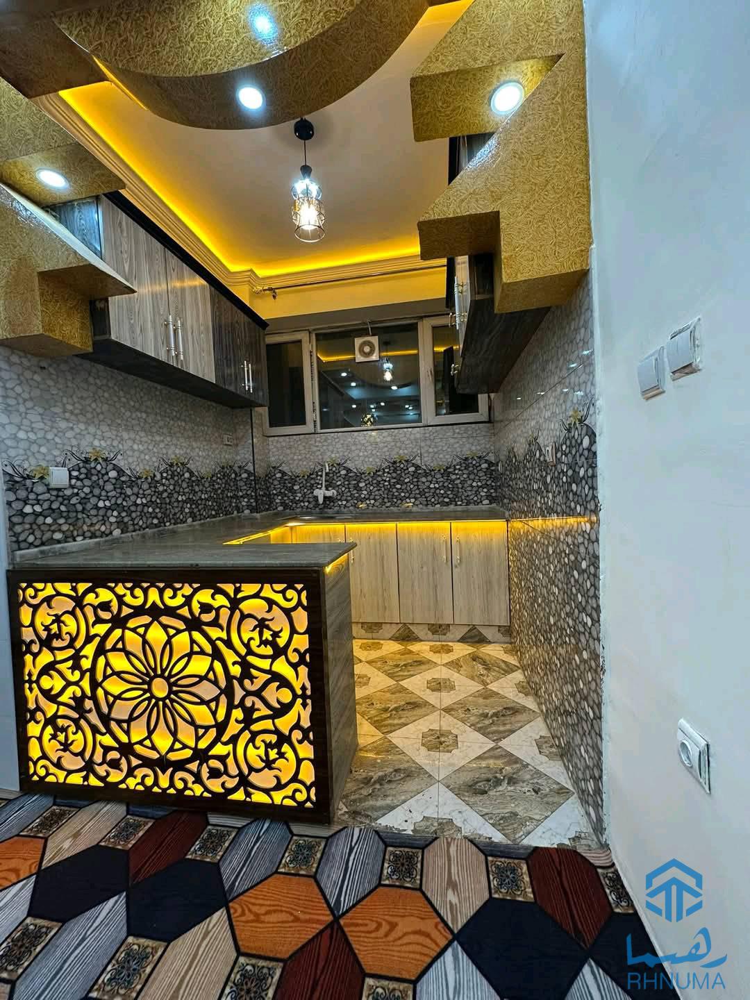 آپارتمان فروشی زیبا