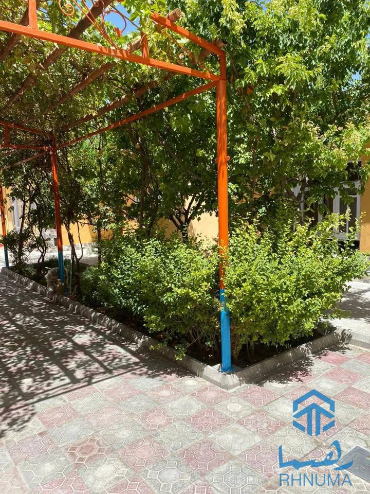 حویلی کرایی