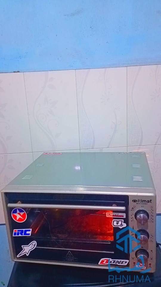 داشک برقی