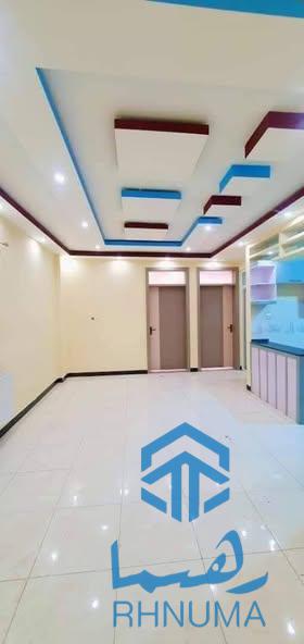 یک باب آپارتمان کرایی سه اطاقه V.I.P
