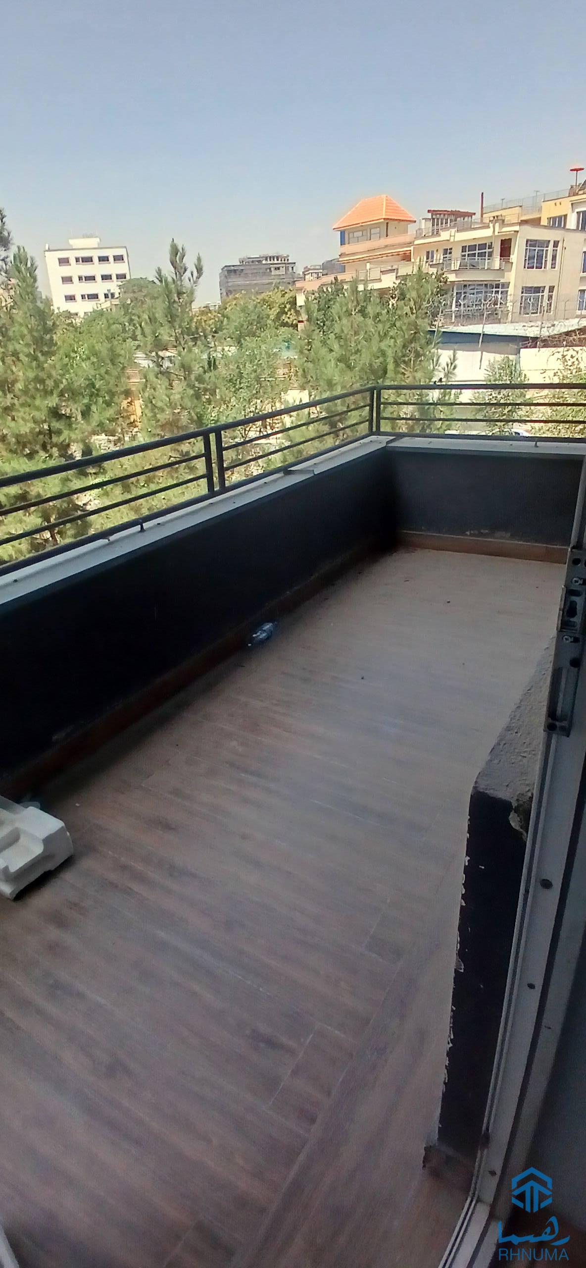 آپارتمان کرایی