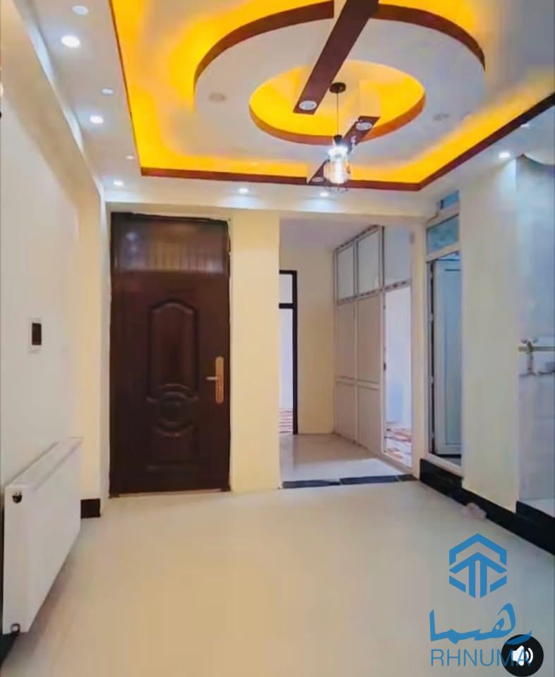 آپارتمان فروشی