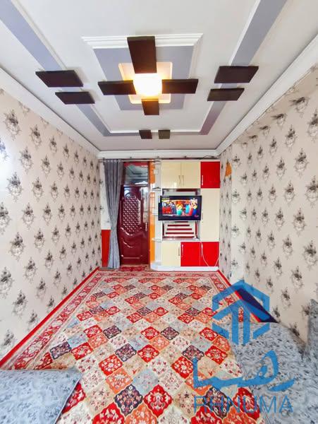 آپارتمان فروشی دست بند