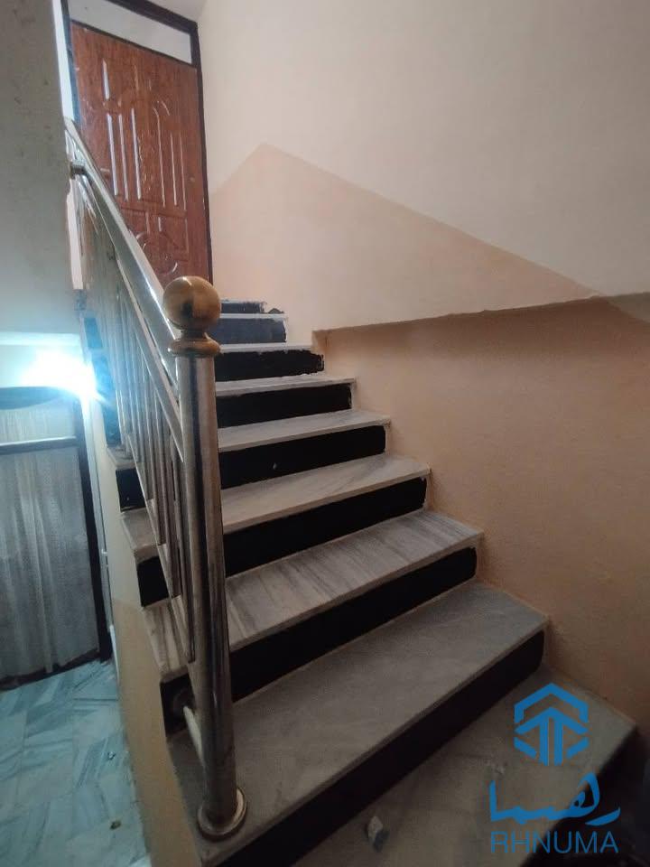 🏠 خانه فروشی خیلی زیبا و نقشه عالی