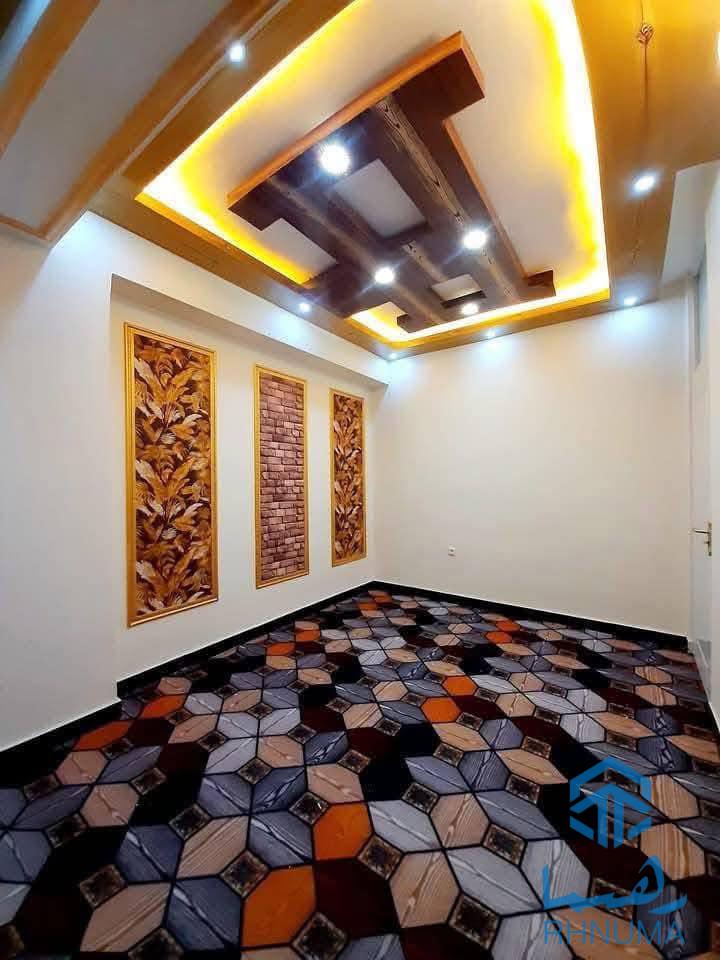 اپارتمان کرایی سه اطاقهvip