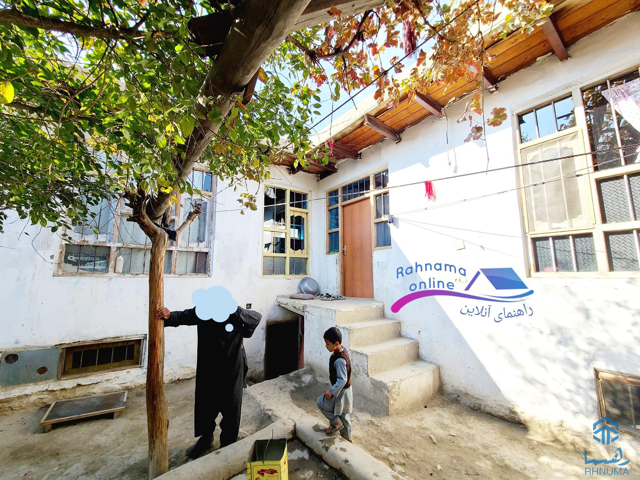 حویلی فروشی عاجل