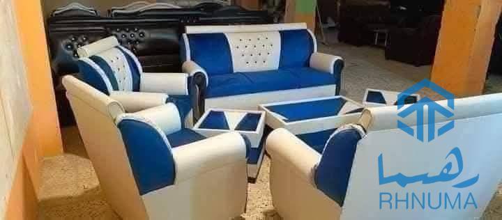 سیتهای کوچ دیزاین جدید، آماده تحویل!