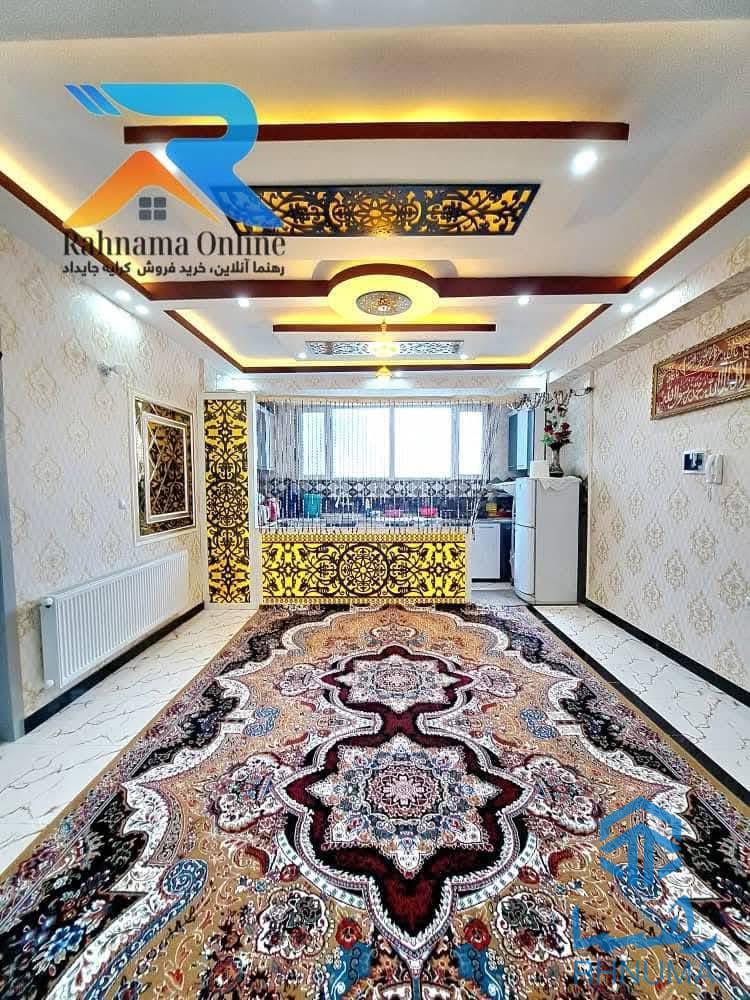 آپارتمان فروشی سه اتاق VIP