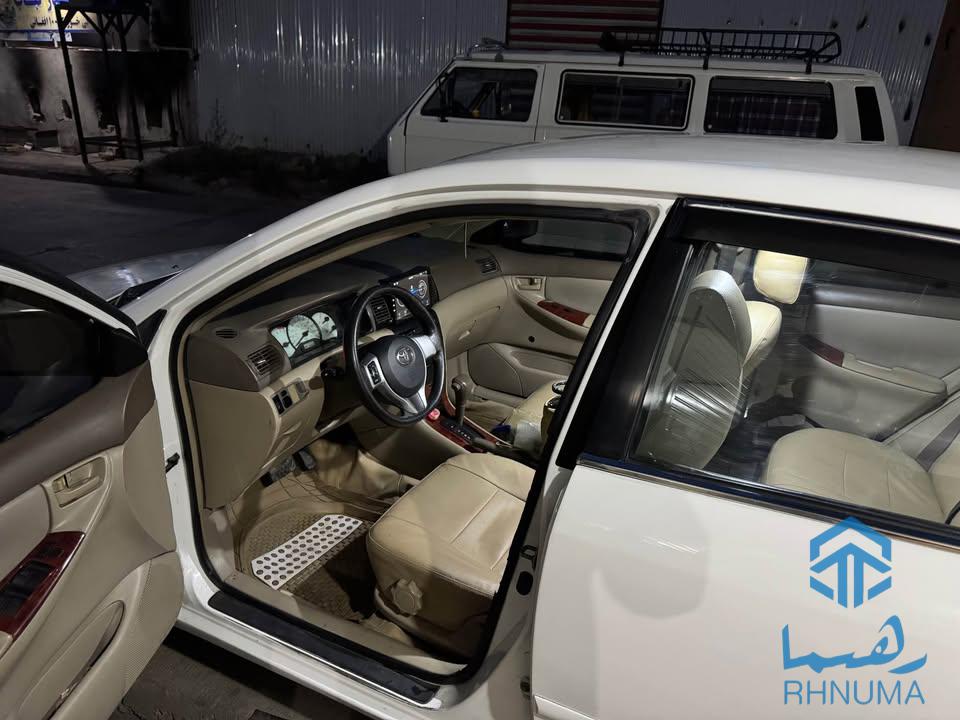 موتر 🔸️ فروشی خانگی