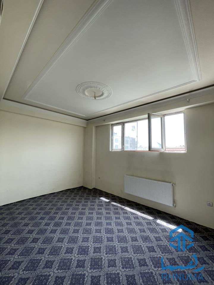 آپارتمان چهار اطاقه مفشن کرایی