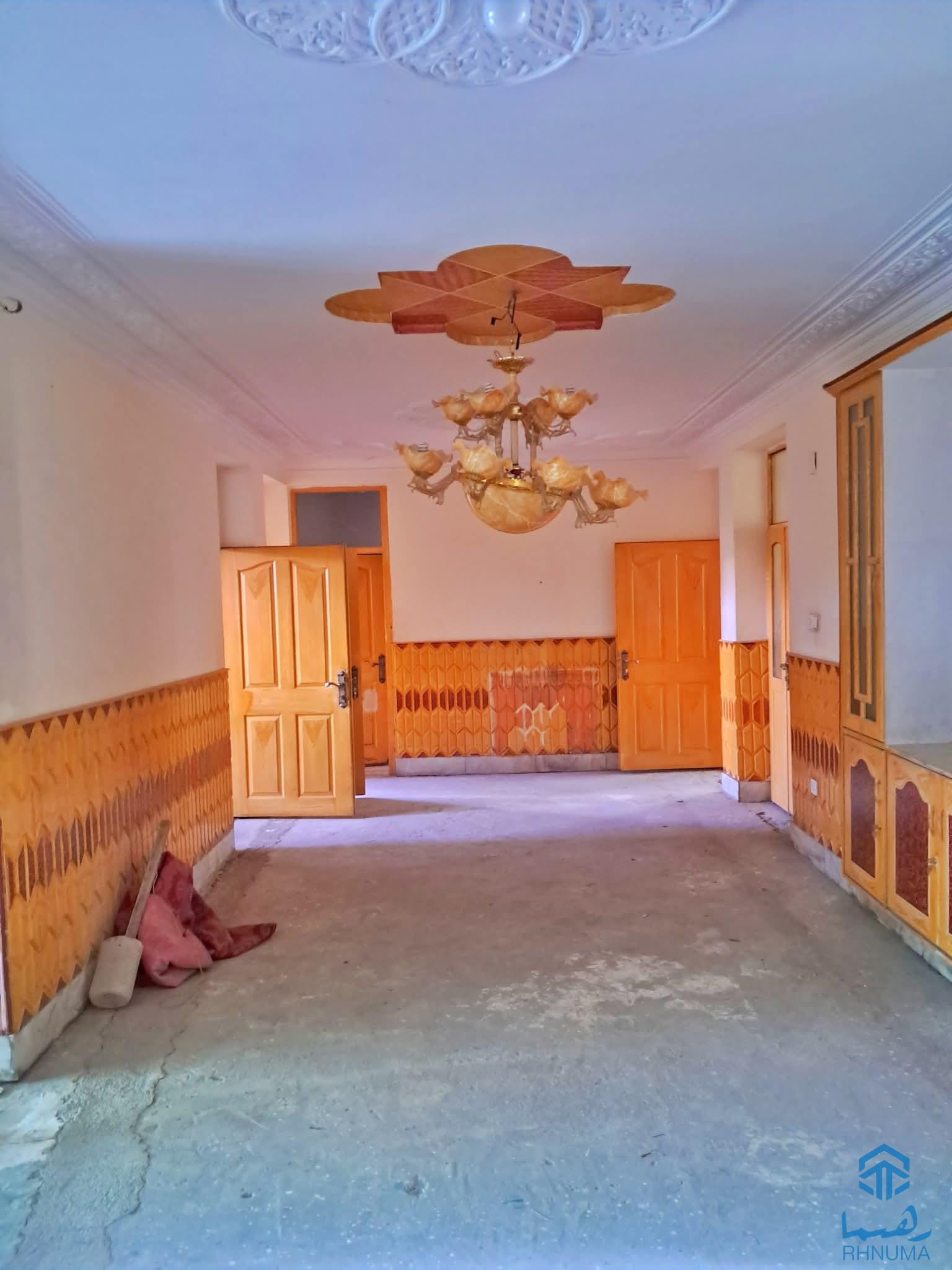 حویلی گرویی 10 اطاقه