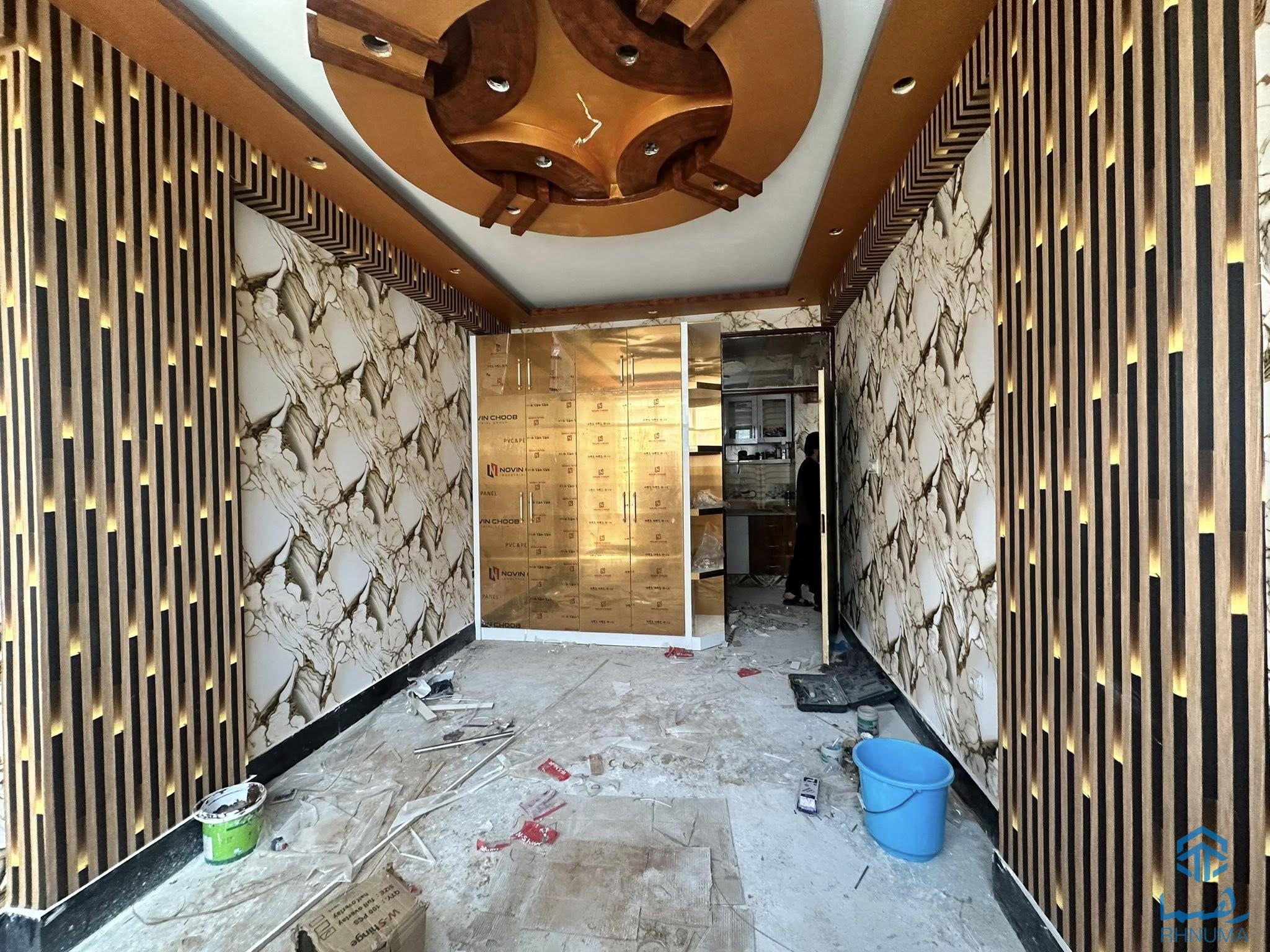 🏢🔥 آپارتمان عاجل گروی – با تمام سهولت‌ها 🔥🏢